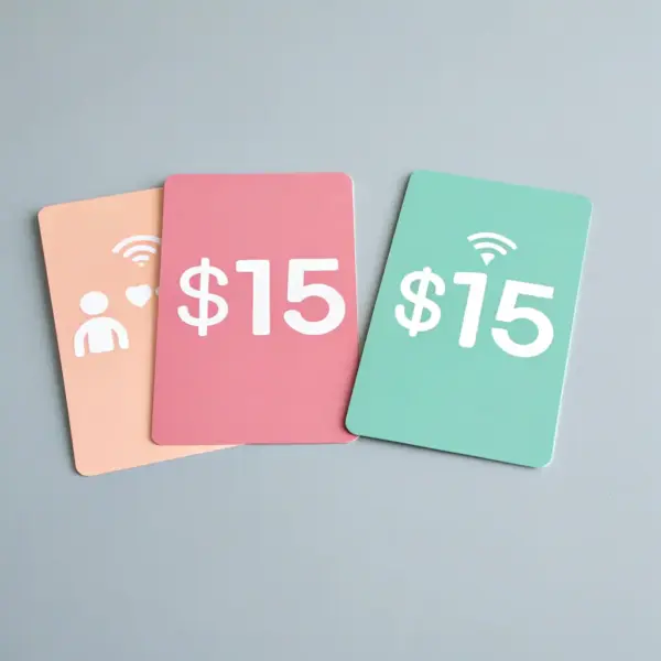 Unlimited Lines Family SIM